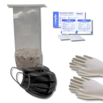 Philosophr Magic Mushroom Starterkit Basic