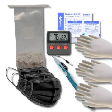 Philosophr Magic Mushroom Starterkit Plus