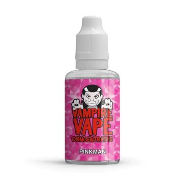 Vampire Vape Pinkman Aroma