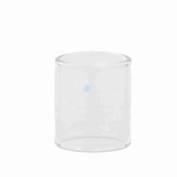 Qomo glass tube 1