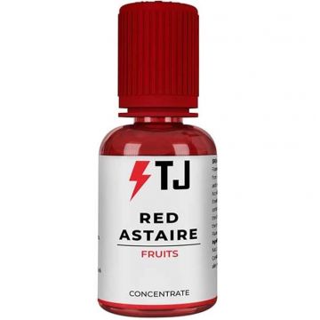 T-Juice Red Astaire Aroma