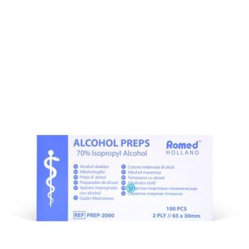 ROMED HOLLAND ALCOHOL PREPS-min