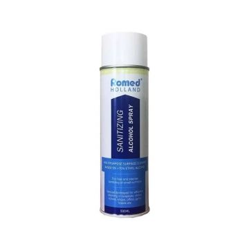 Romed Alcohol Spray