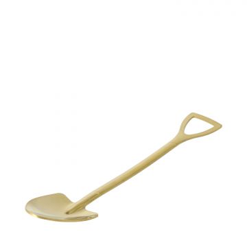SniffQuick Golden Shovel