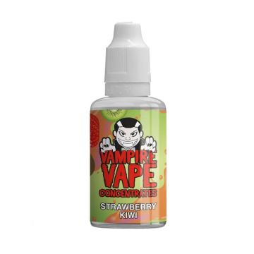 Vampire Vape  Strawberry Kiwi Aroma