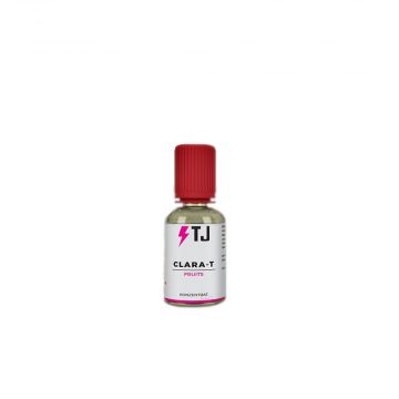 T-Juice Clara-T Aroma