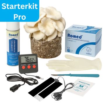 GrowMate Magic Mushroom Starterkit Pro
