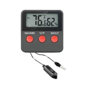 GrowTool Digitale Thermohygrometer