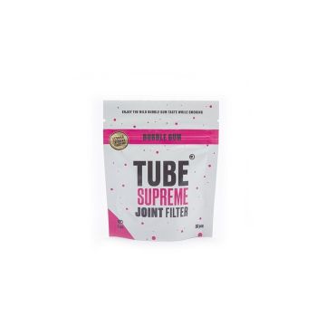Tube Supreme Joint Filter Bubblegum