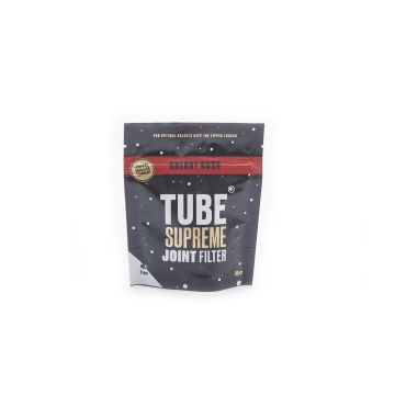 Tube Supreme Joint Filter Cherry Kush
