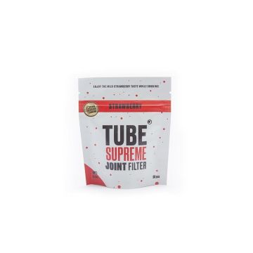 Tube Supreme Joint Filter Strawberry