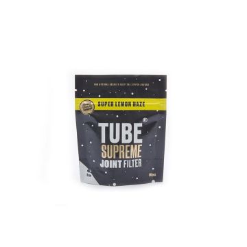 Tube Supreme Joint Filter Super Lemon Haze