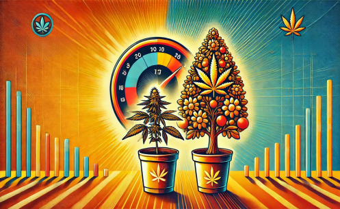 Autoflower vs Feminized Cannabis Seeds: Which to Choose?