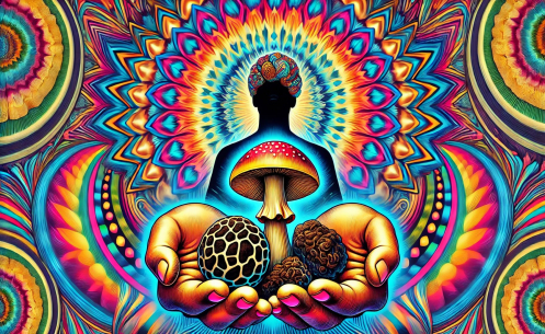 The Magical Balance: Everything About Psilocybin Tolerance