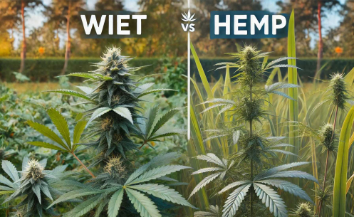 Wiet en Hennep Wat is het Verschil en Waar Gebruik je het Voor?