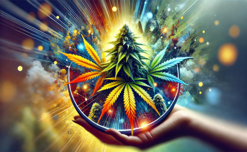 Trichomes and Their Secrets for Growing the Best Cannabis