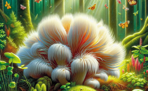 All You Need to Know About Lion's Mane