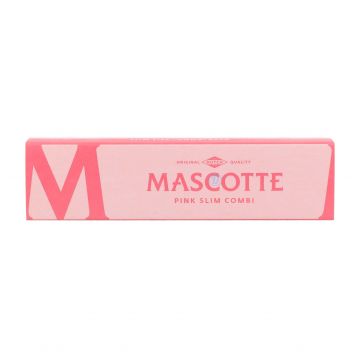 Mascotte Pink Slim Combi Pack