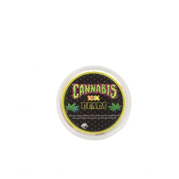 Dr. Candy Cannabis Bears Sour