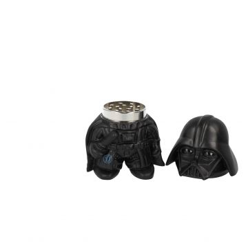 CrushCraze Darth Vader Grinder