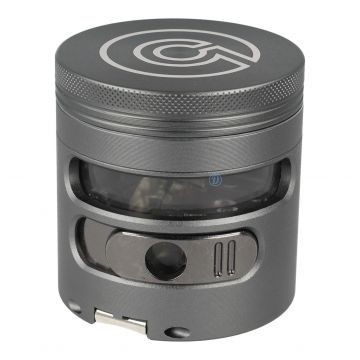 Cloudious 9 Tectonic 9 Grinder