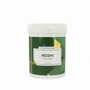 Fit4Seasons Reishi