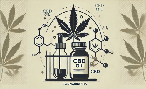 CBD vs CBG Wat Zijn de Verschillen Tussen Deze Cannabinoïde Broertjes